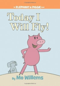 Image of Today I Will Fly!