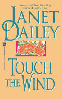 Image of Touch the Wind