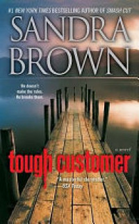 Image of Tough Customer