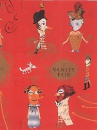 Image of Vanity Fair