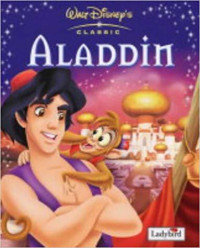 Image of Walt Disney's Classic - Aladdin