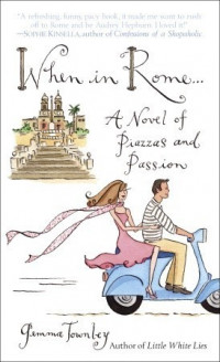 Image of When in Rome...