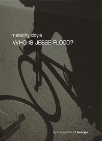 Image of Who Is Jesse Flood?
