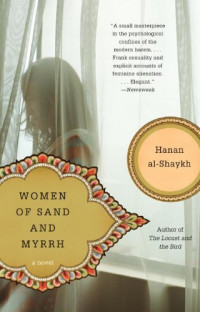 Image of WOMEN OF SAND AND MYRRH